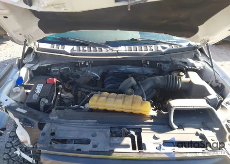 2015 Ford F150 Supercrew z USA, uszkodzony, nr VIN 1FTFW1EF9FFC79479